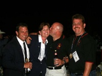 AM NA USA CA SanDiego 2005MAY21 GO FinaleDinner 035 : 2005, 2005 San Diego Golden Oldies, Americas, California, Closing Ceremony, Date, Golden Oldies Rugby Union, May, Month, North America, Places, Rugby Union, San Diego, Sports, USA, Year